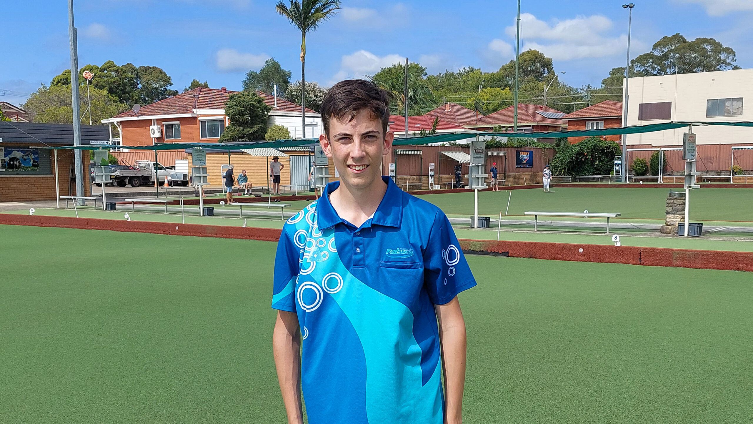 Men’s Bowls Padstow Bowling Club