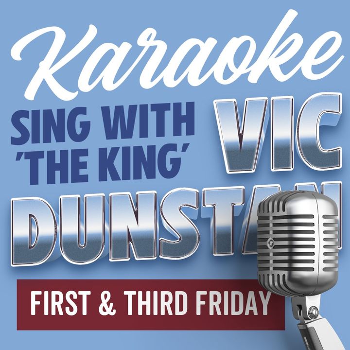 Featured image for “Get ready to unleash your inner superstar at Padstow Bowls TONIGHT!  Join us for an unforgettable evening of FREE Karaoke!”