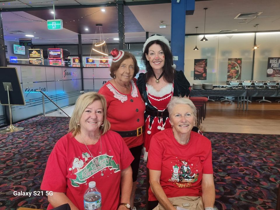 Featured image for “Padstow Bowling’s Christmas-themed Breakfast Bowls event inspires players to go all out for the top dressed title. #wp”