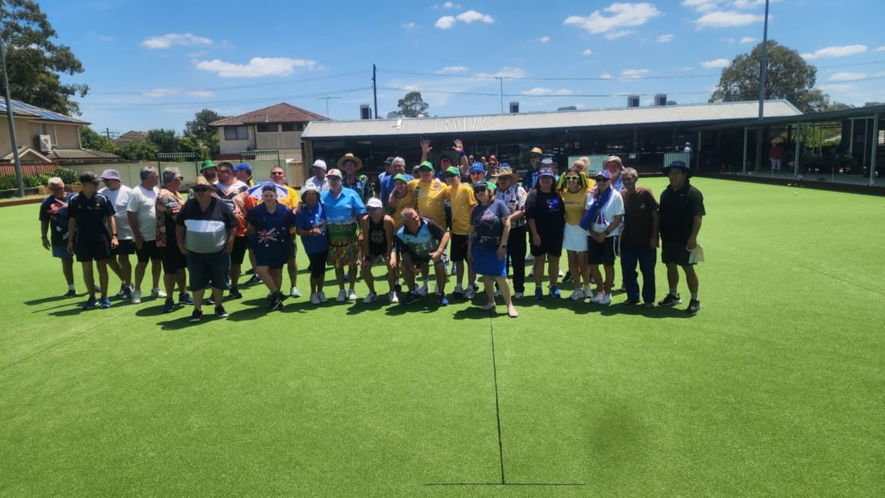 Featured image for “What a great day Padstow Bowling Club  with an Pairs Tournament to celebrate the re-ppening of Green No 1. Who will be the winner…. #wp”