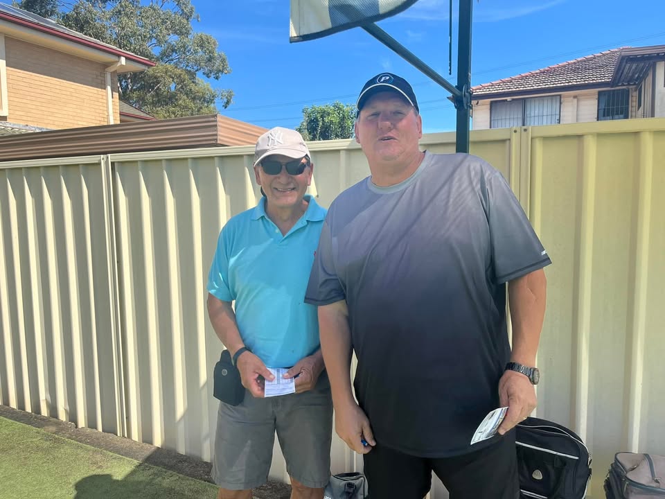 Featured image for “Breaky Bowls at Padstow Bowlo! Do you know a better way of spending your Sunday mornings, then bowls, breaky, beers & best of all friends!”