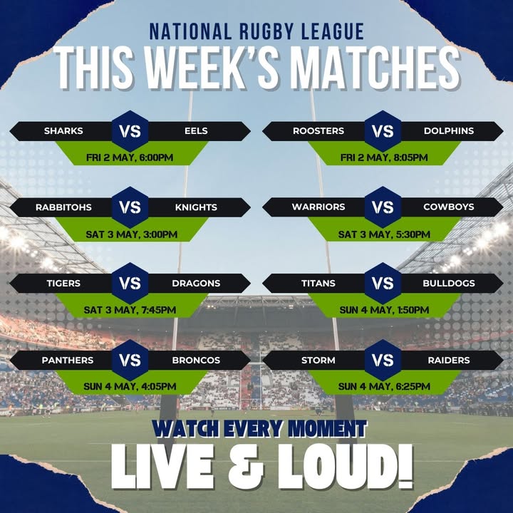 Featured image for “Make Padstow Bowls your go-to spot for footy this week!”