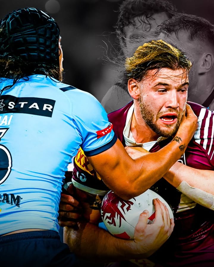 Featured image for “State of Origin & Cash Housie Extravaganza at Padstow Bowls: Win Big on Wednesday Night!”