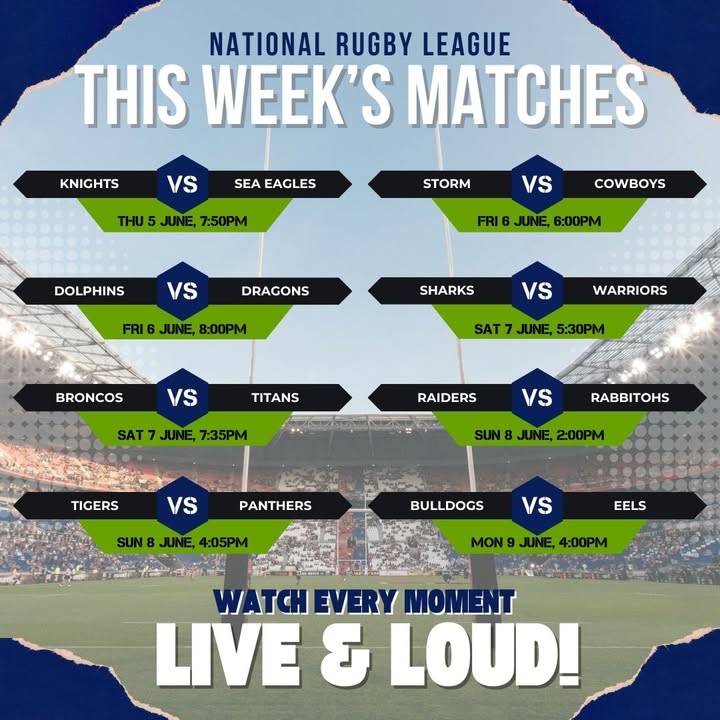 Featured image for “Live Footy Action at Padstow Bowling Club: Grab Your Mates and Watch Every Game Live!”