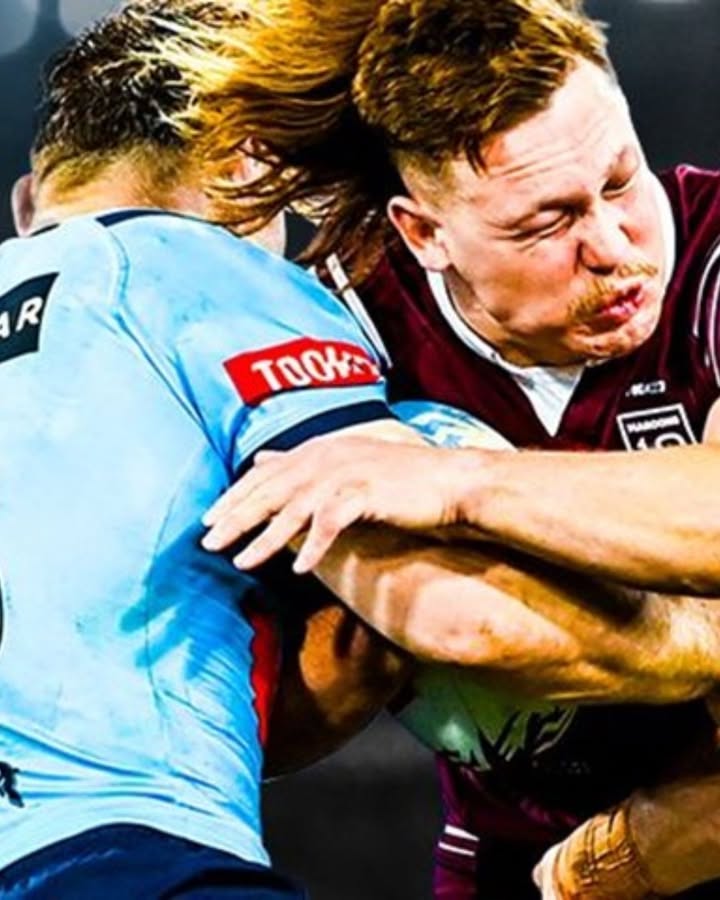 Featured image for “Midweek Magic: State of Origin Footy, Cash Housie & Prizes at Padstow Bowls”