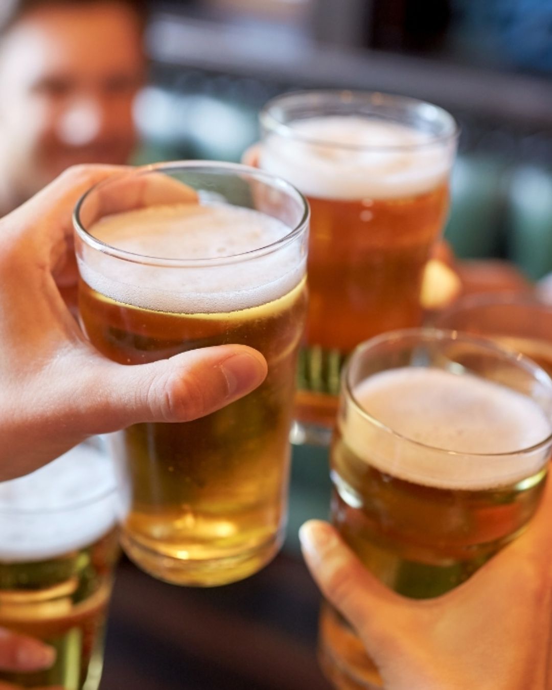 beers