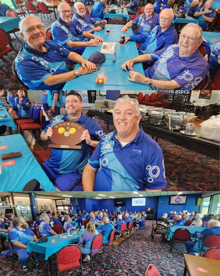 Featured image for “Presentation Day 2025 Celebrations at Padstow Bowling Club”