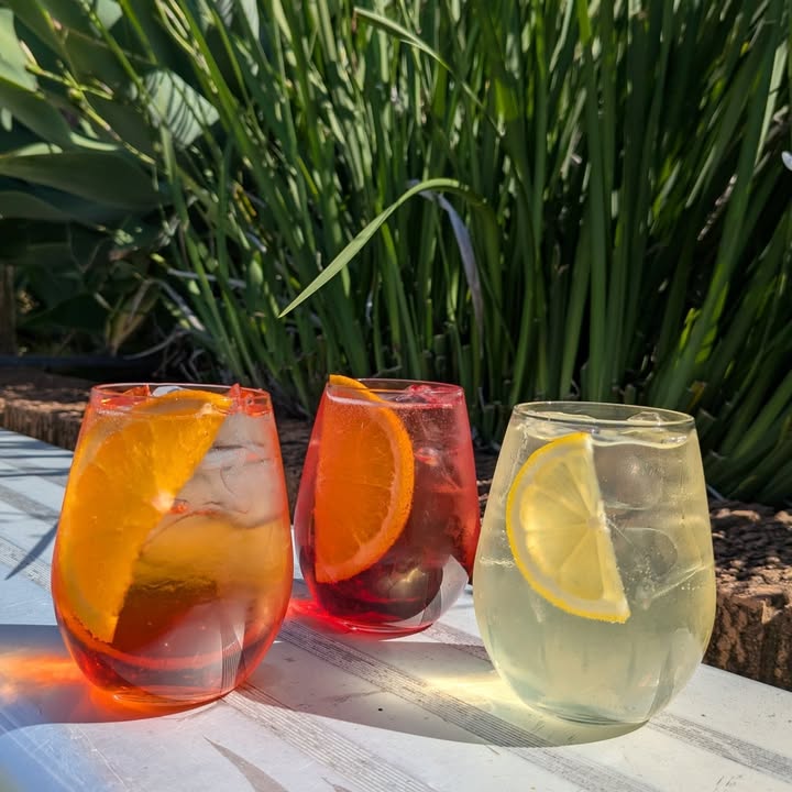 Featured image for “Summer Cocktail Delights: Indulge in Refreshing Drinks at Padstow Bowling Club”