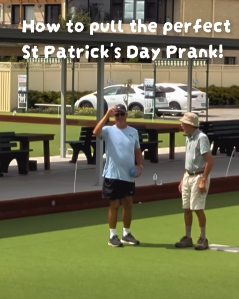 Featured image for “St Patrick’s Day $5 Guinness at Padstow Bowling Club”