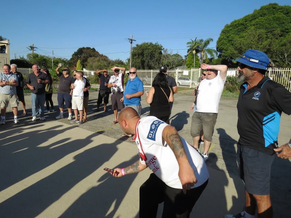 Featured image for “ANZAC Day at Padstow Bowling Club”