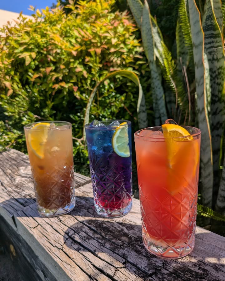 Featured image for “45% Off Cocktails Friday Nights at Padstow Bowling Club”