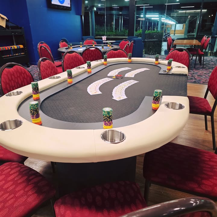 Featured image for “Aces Full Poker at Padstow Bowling Club”