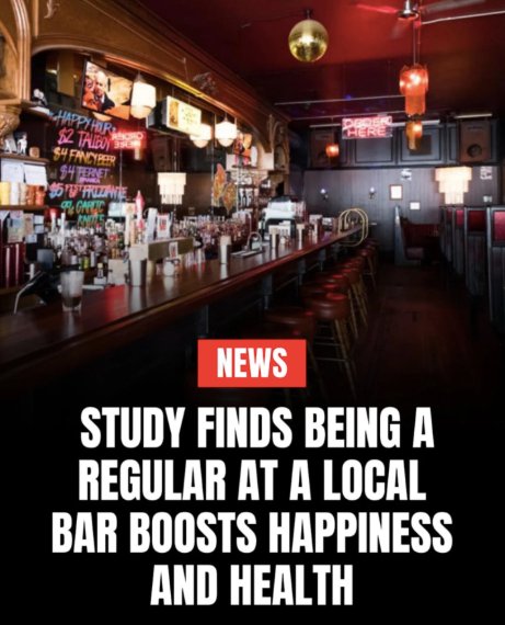 Featured image for “Being a Regular Boosts Happiness at Padstow Bowling Club”