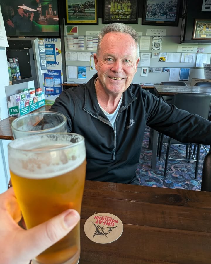 Featured image for “Happy Hour Is On at Padstow Bowling Club”