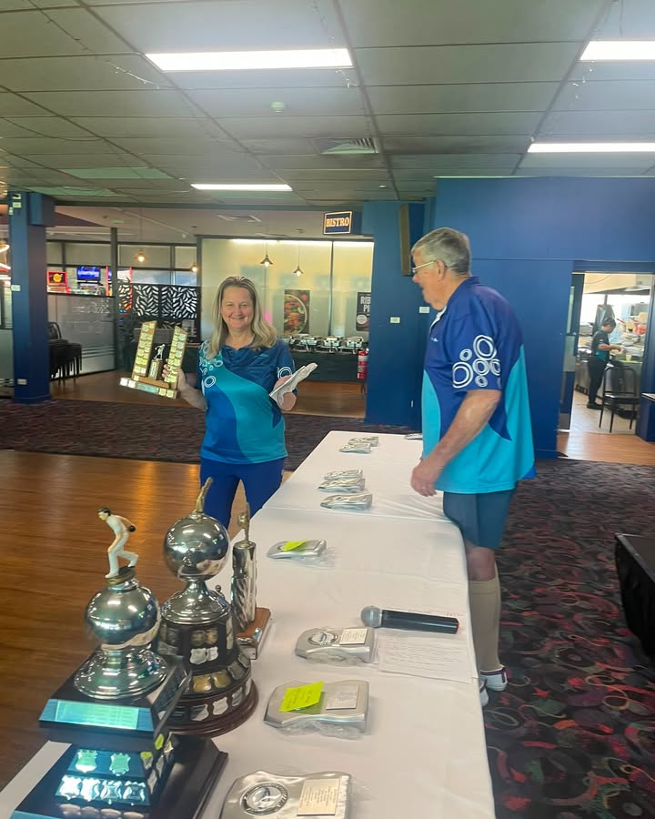 Featured image for “Linley Fanning Wins Women’s Minor Singles at Padstow Bowling Club”