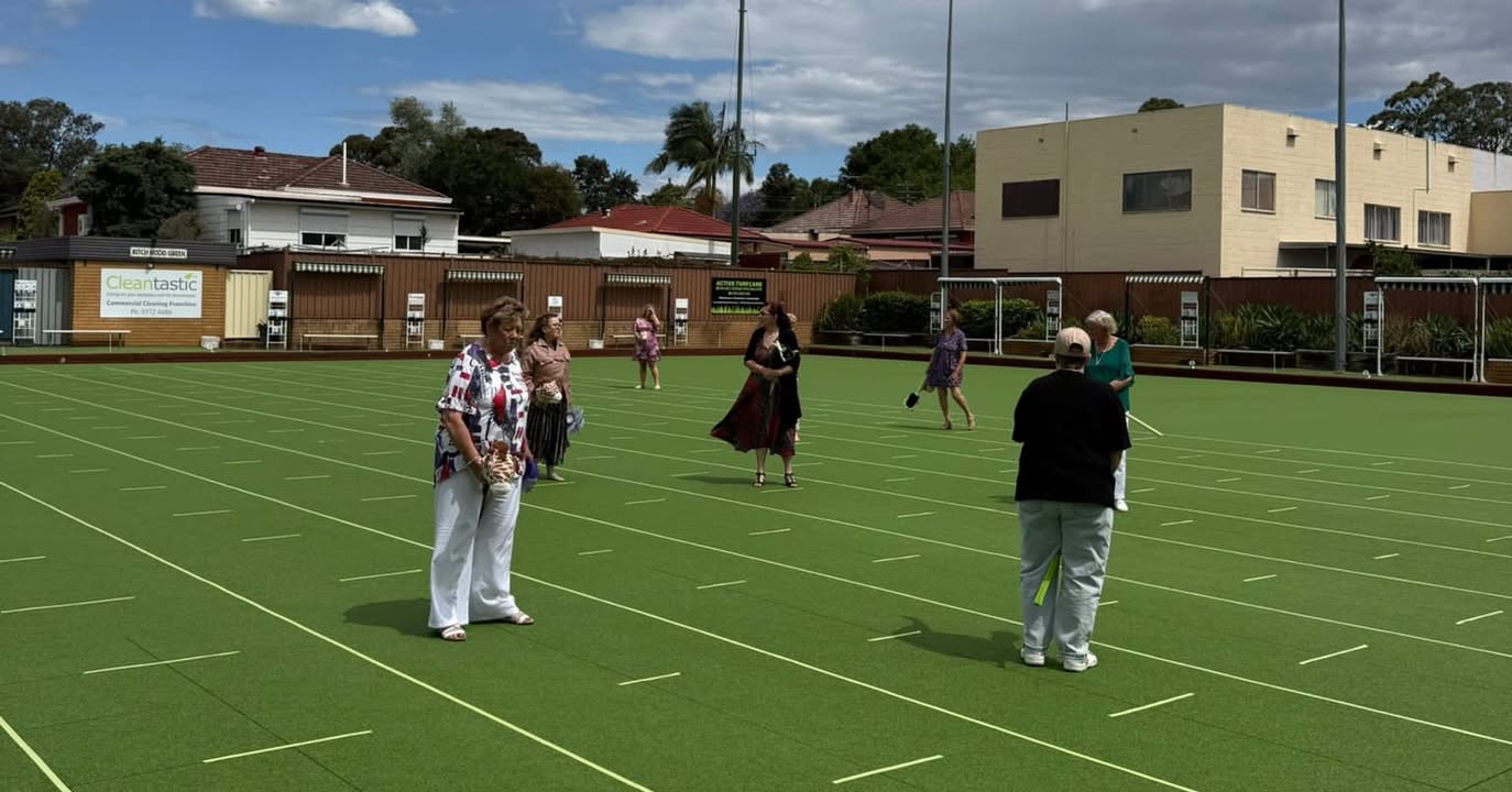 Featured image for “Melbourne Cup Lunch at Padstow Bowling Club – Tickets Available”